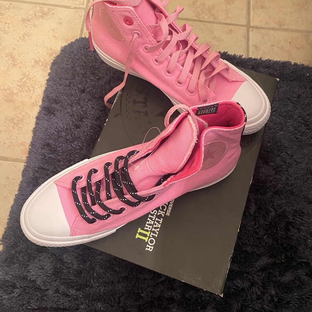 Chuck Taylor